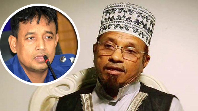 কাজী ইব্রাহীম যা যা বলেন সবই নাকি তিনি স্বপ্নে দেখেন