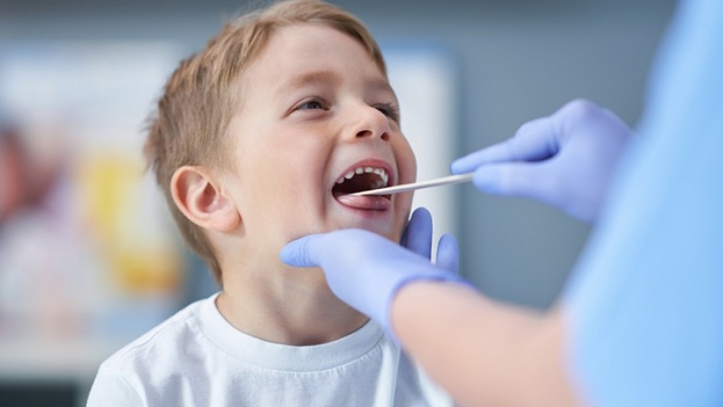 এডিনয়েড অস্ত্রোপচার কখন করা জরুরি?