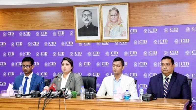 ধর্ষণের কথা ফাঁস করে দিতে চাওয়ায় ৬ টুকরা করা হয় জোৎস্নাকে