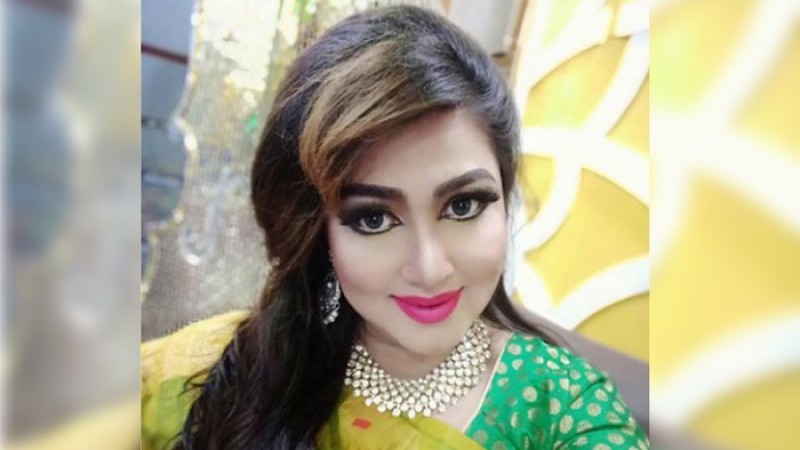 অভিনেত্রী একার বিরুদ্ধে অভিযোগপত্র গ্রহণ