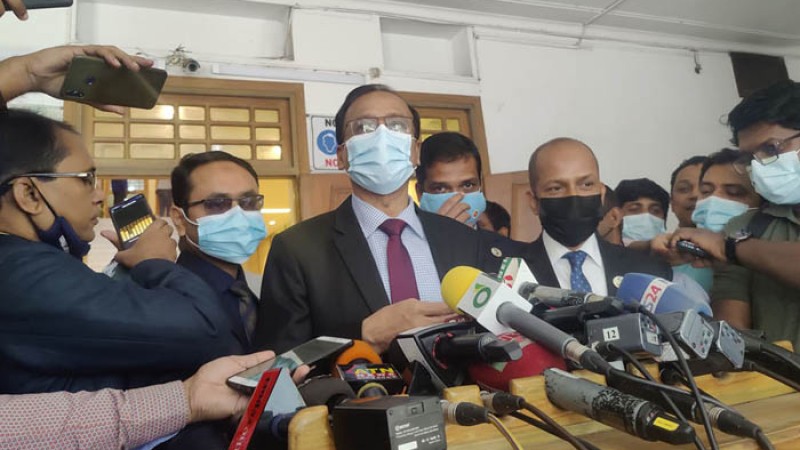 সার্চ কমিটির শেষ বৈঠক আজ, চূড়ান্ত হবে ১০ জনের নাম