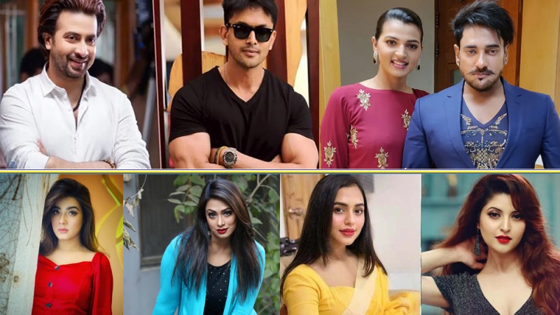 শিল্পী সমিতি নির্বাচনে ভোট দেননি যেসব শীর্ষ তারকা