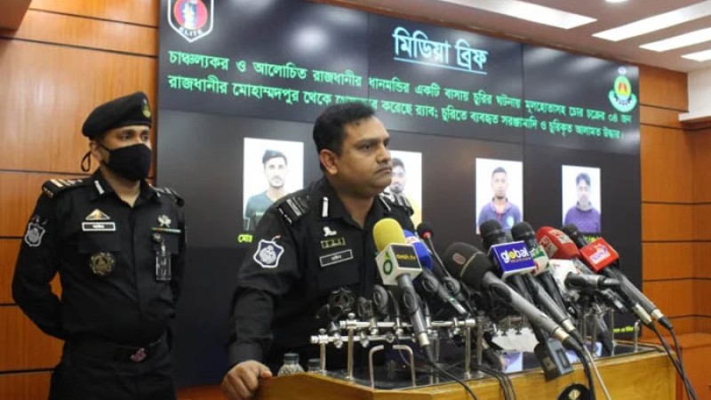 ‘আমরা কখনো মানবাধিকার লঙ্ঘন করি না, রক্ষা করি’