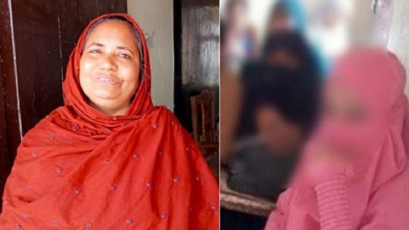 ছাত্রীর সঙ্গে ছেলের বিয়ের ঘটনায় বরখাস্ত হলেন সেই শিক্ষিকা