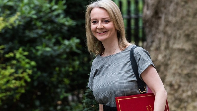 প্রধানমন্ত্রী হিসাবে কতদিন টিকতে পারবেন লিজ ট্রাস?