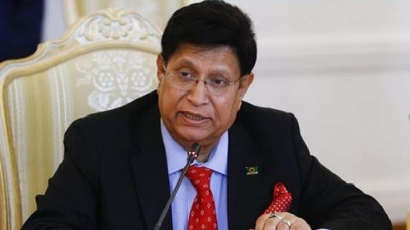 আল-জাজিরার বিরুদ্ধে মামলা করা হবে : পররাষ্ট্রমন্ত্রী