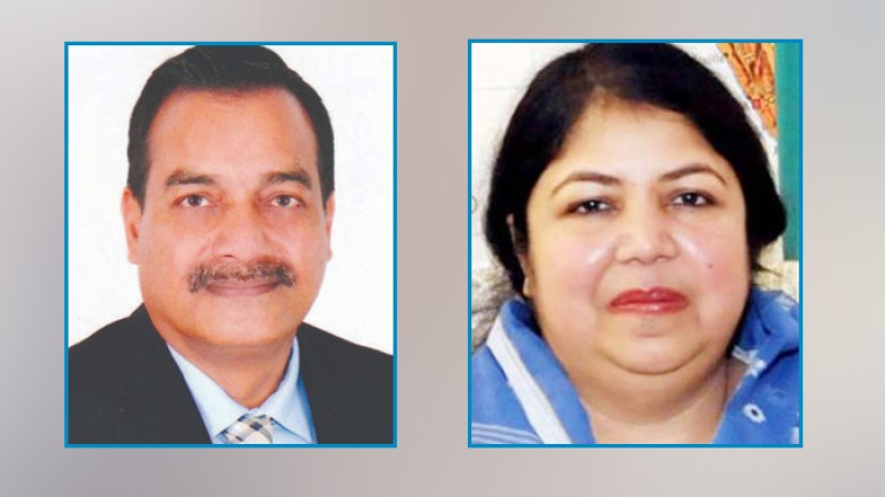 এমপি হারুনের পদত্যাগপত্র গ্রহণ করেননি স্পিকার