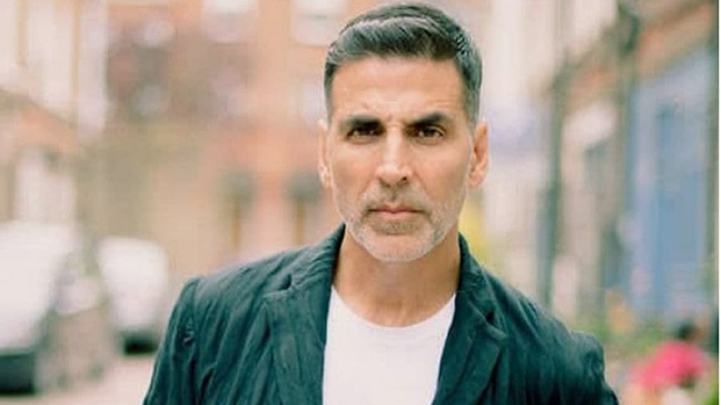 বাড়ে মিয়া ছোটে মিয়ার জন্য ১৯৬ কোটি টাকা নিচ্ছেন অক্ষয়