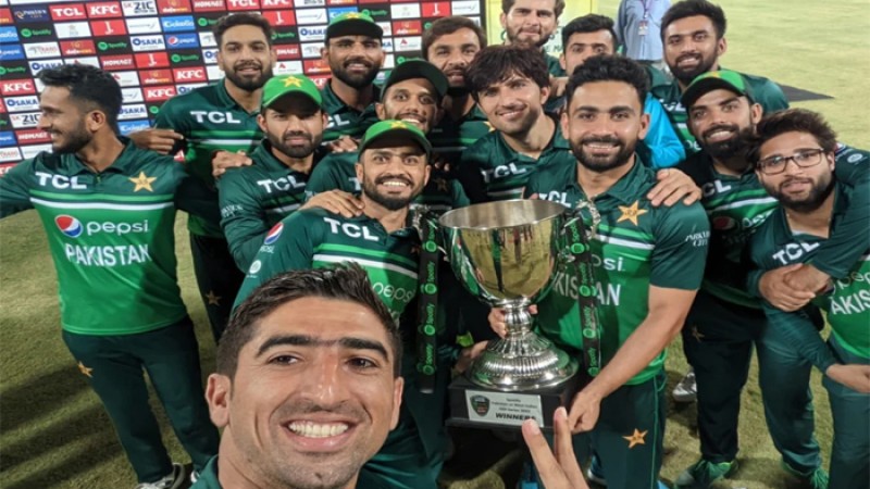 ওয়েস্ট ইন্ডিজকে জিততেই দিলনা পাকিস্তান!