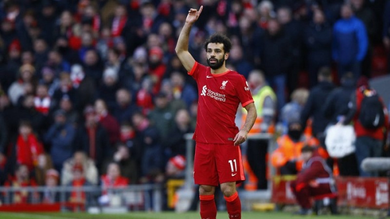 সালাহকে প্রাধান্য দেওয়ায় ‘বিরক্ত’ মানে, উঁকি দিচ্ছে বায়ার্ন!