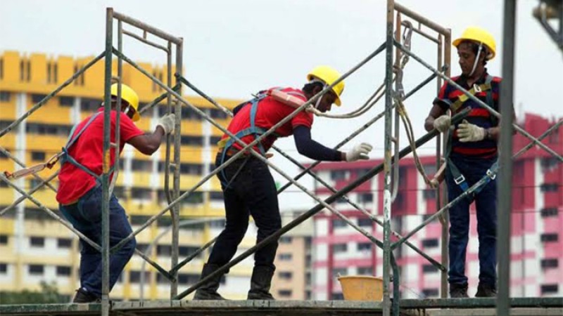 বাংলাদেশি কর্মী নিয়োগ নিয়ে মালয়েশিয়ার প্রধানমন্ত্রীর সঙ্গে আলোচনা