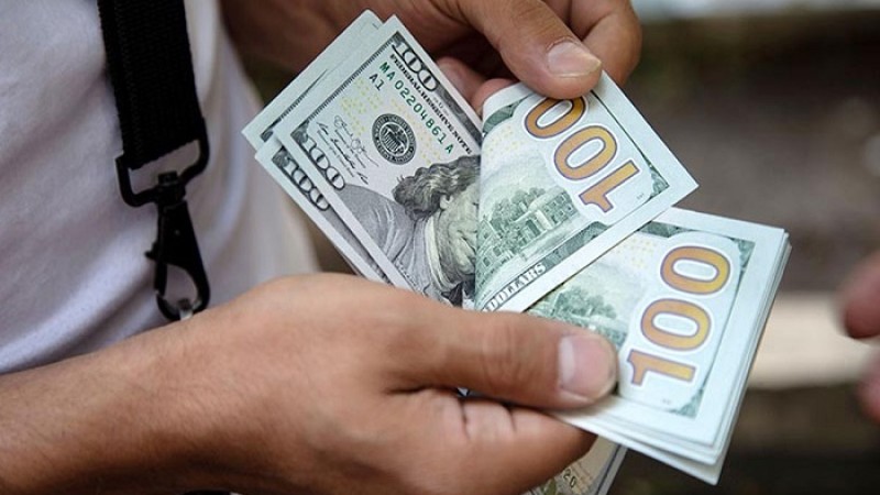 প্রবাস থেকে এলো রেকর্ড রেমিট্যান্স