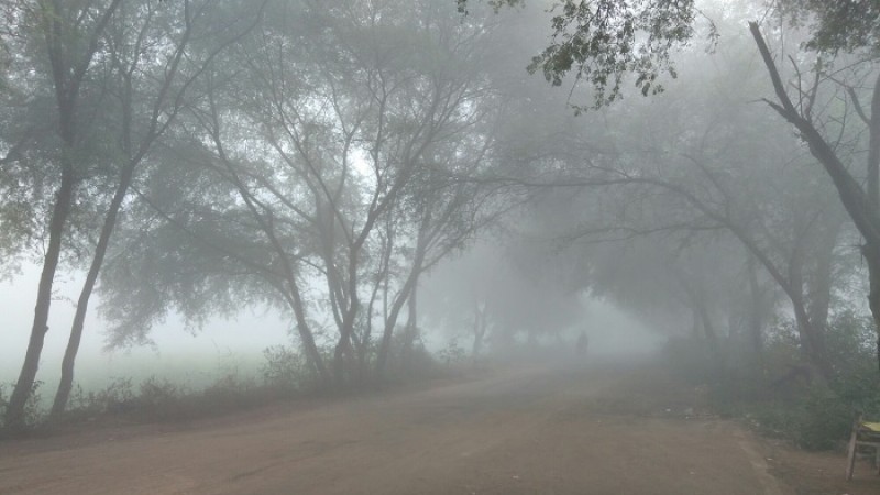 শৈত্যপ্রবাহ ফের আসছে