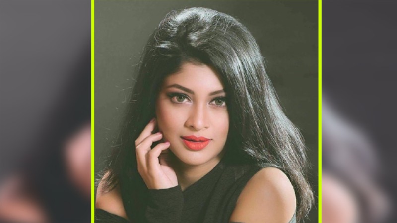 ফের বিয়ে করলেন অভিনেত্রী সারিকা