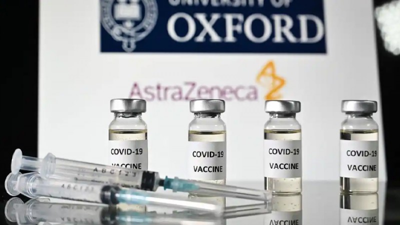 জাপানের উপহারের তৃতীয় চালানের টিকা আসেছে আজ