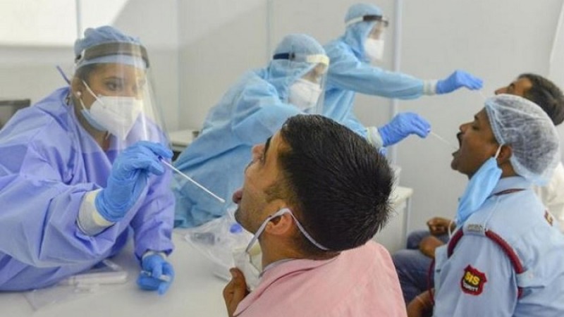 করোনায় ৩ জনের মৃত্যু, শনাক্ত ৩৮৭