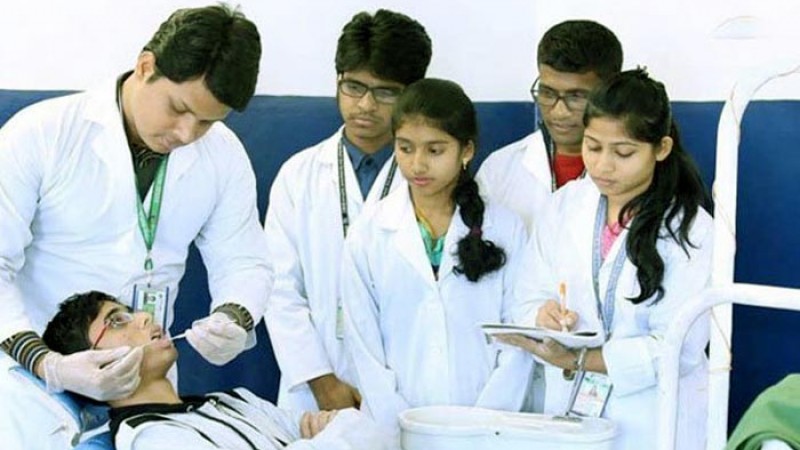 ২০২০-২১ শিক্ষাবর্ষে মেডিকেলে ভর্তিতে বাড়ছে আসন