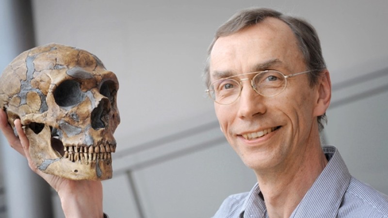 চিকিৎসাবিজ্ঞানে নোবেল পেলেন সাভান্তে পাবো