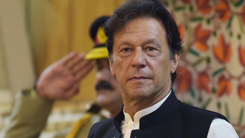 কেন ভারতের প্রশংসা করলেন ইমরান খান?