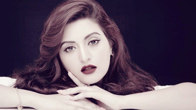 সুখবর পেলেন পরীমণি