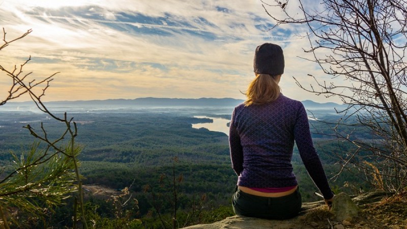 এই শীতে উপভোগ করুন প্রকৃতির সান্নিধ্য
