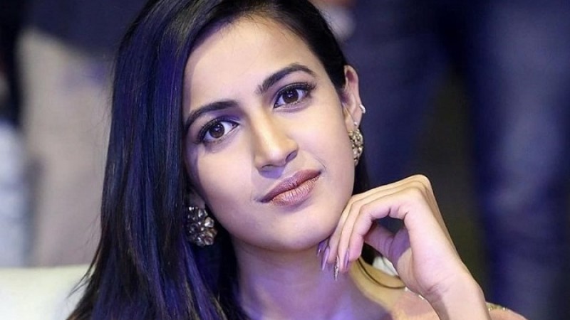 পার্টি থেকে আটক দক্ষিণী তারকা নিহারিকা