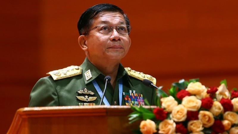 সুষ্ঠু নির্বাচনের পর ক্ষমতা ফিরিয়ে দেবে মিয়ানমারের সেনাবাহিনী