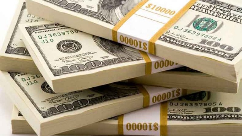 বাড়ছে প্রবাসী আয়, ১৬ দিনে ১০৩ কোটি ডলার রেমিট্যান্স