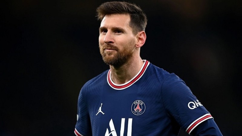 করোনা আক্রান্ত মেসি