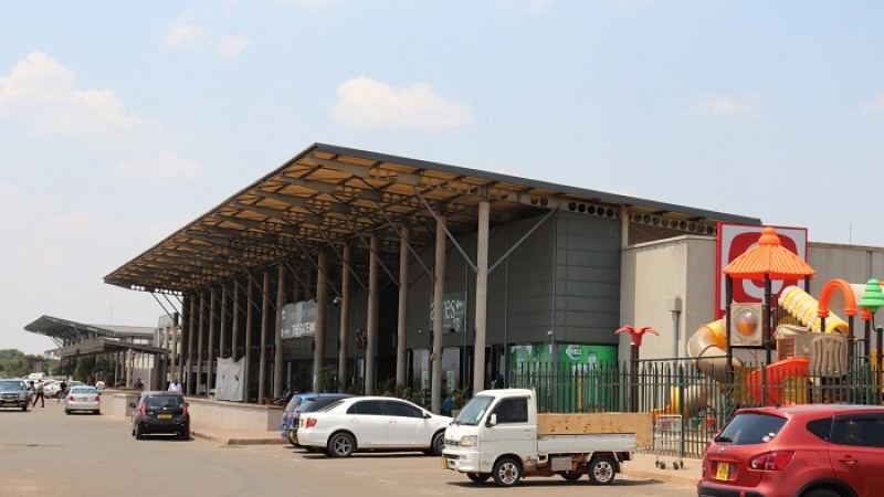 জ্বালানির নতুন উৎসের চাহিদা আফ্রিকার অর্থনীতির বড় সুযোগ