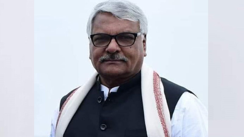 নতুন ডেপুটি স্পিকার হচ্ছেন শামসুল হক টুকু