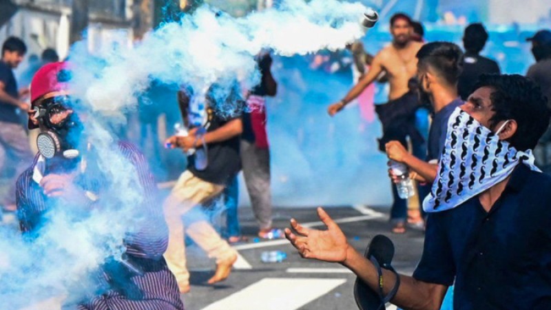 শ্রীলঙ্কাকে ৭০ কোটি ডলার অর্থসাহায্য দেবে বিশ্ব ব্যাংক