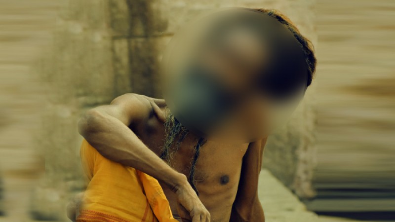 সাধু সেজে ২ বছর মন্দিরে লুকিয়ে ধর্ষক