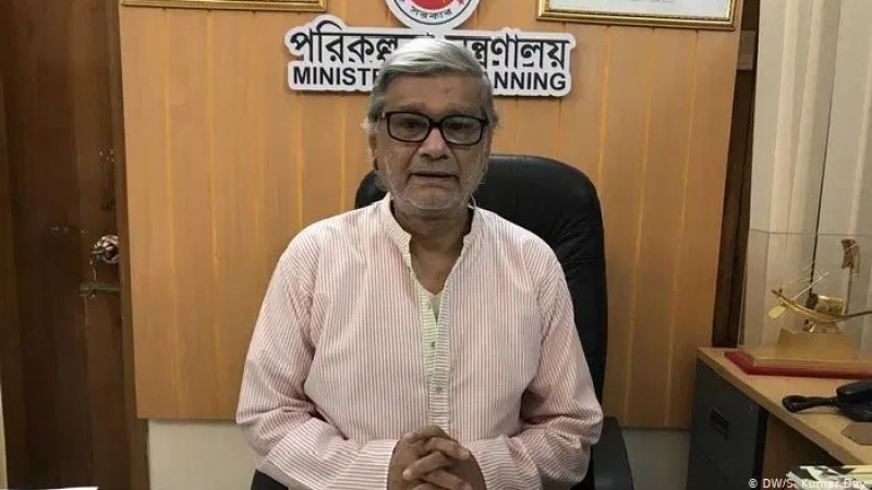 দেশে দুর্নীতি রয়েছে, অস্বীকার করার কিছু নেই : পরিকল্পনামন্ত্রী