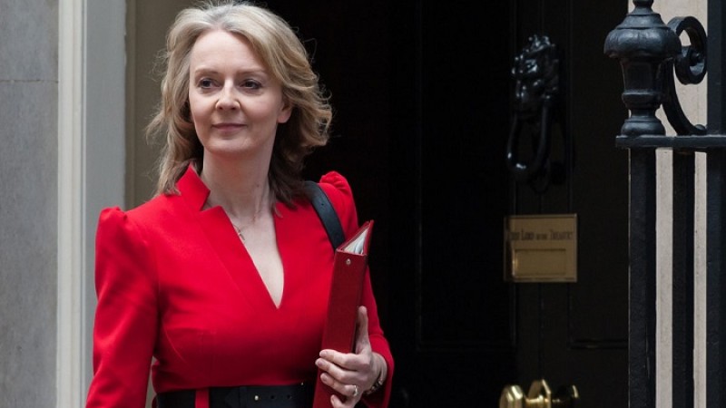 রুশ সেনাদের সরানো হলে নিষেধাজ্ঞা প্রত্যাহার করতে পারে ব্রিটেন