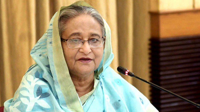 সবাইকে আত্মনির্ভরশীল হওয়ার তাগিদ প্রধানমন্ত্রীর