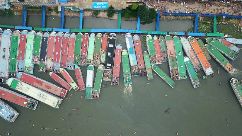 বিশ্বের ৩৫তম বৃহত্তম অর্থনীতির দেশ বাংলাদেশ