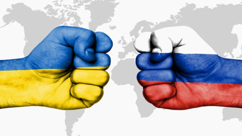 তুরস্কে ফের শান্তি আলোচনায় বসতে চলেছে রাশিয়া-ইউক্রেন