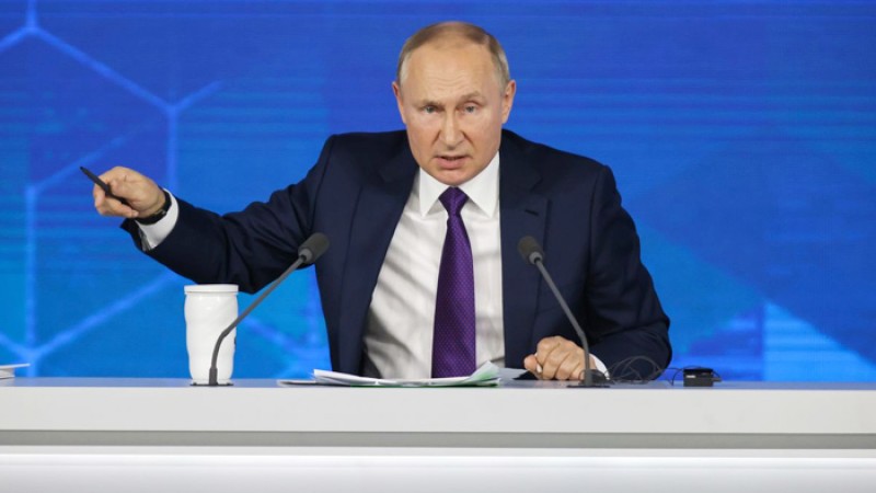 ফিনল্যান্ড-সুইডেনকে হুঁশিয়ারি রাশিয়ার