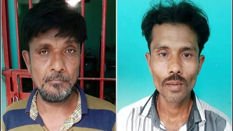 ১৬ বছর পর যাবজ্জীবন সাজাপ্রাপ্ত আসামি গ্রেফতার