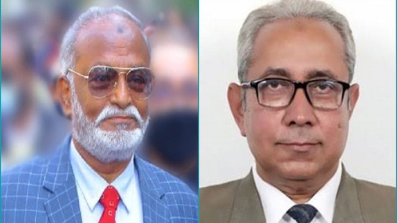 তৈমূরকে এবার বিএনপি থেকেই বহিষ্কার