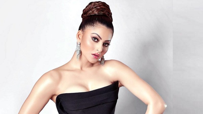 ঋষভের জন্য করবা চৌথ পালন করবেন উর্বশী?