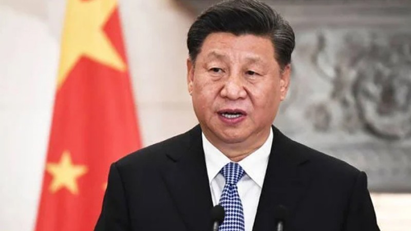 চীন ছোট দেশগুলোকে ভয় দেখাবে না: শি জিনপিং