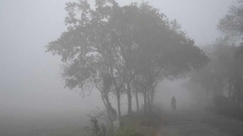 আপাতত কেটেছে শৈত্যপ্রবাহ