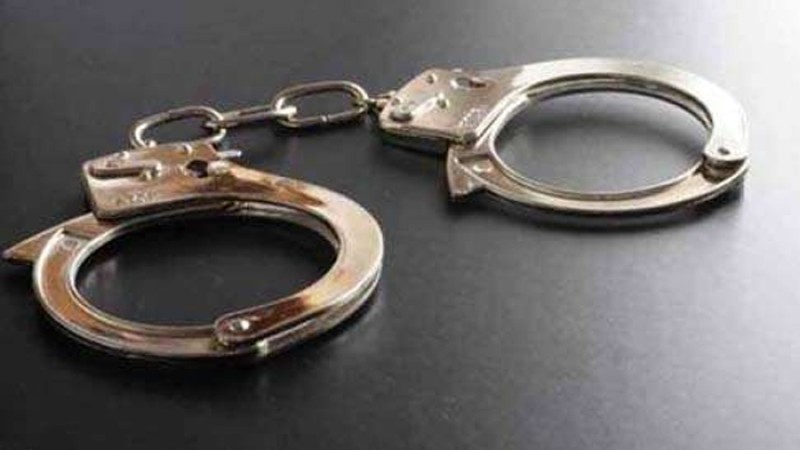 বিচারকের ওপর হামলার অভিযোগে প্রবাসী আটক