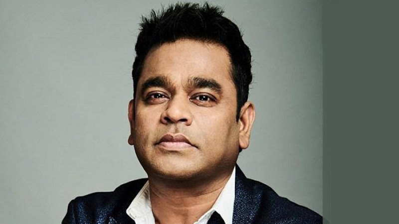 রিমিক্সের সমালোচনায় এ আর রাহমান