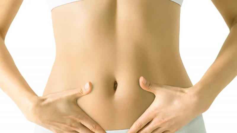 নিয়মিত নাভির যত্ন নিন