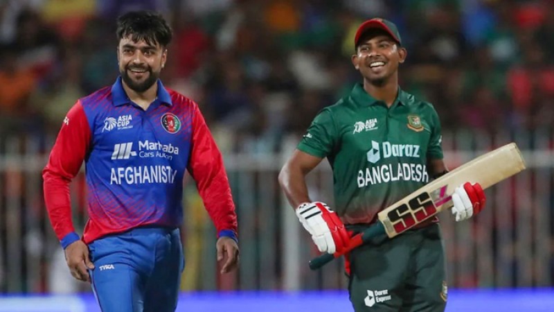 মোসাদ্দেকের ব্যাটে সম্মানজনক পুঁজি বাংলাদেশের