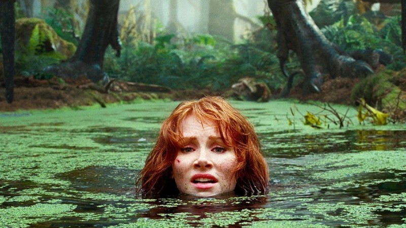 জুরাসিক ওয়ার্ল্ড: ডমিনিয়ন বাংলাদেশে