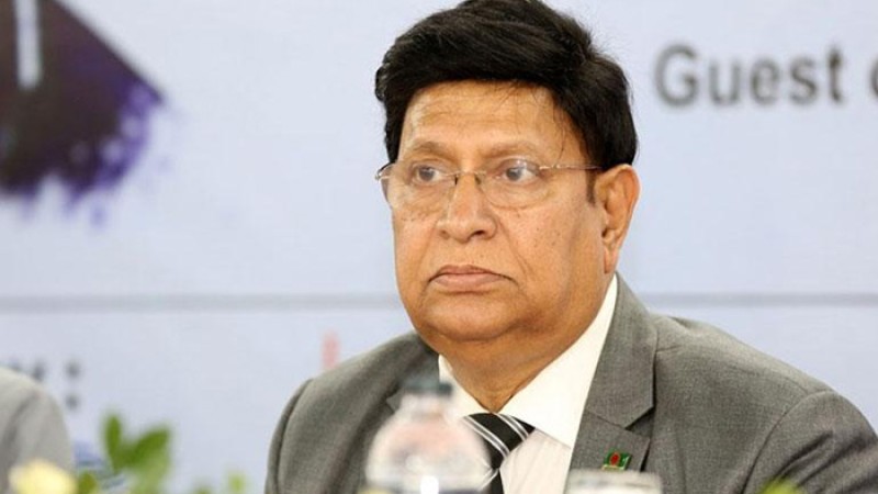 বাংলাদেশকে বিপদে ফেলবে না রাশিয়া, আশা পররাষ্ট্রমন্ত্রীর